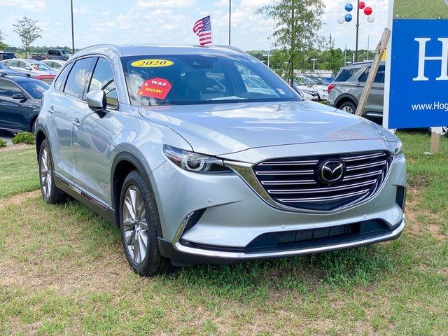 MAZDA CX-9 2020 jm3tcady3l0421295