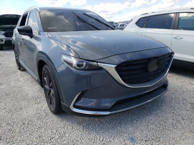 MAZDA CX-9 GRAND 2021 jm3tcady3m0501388