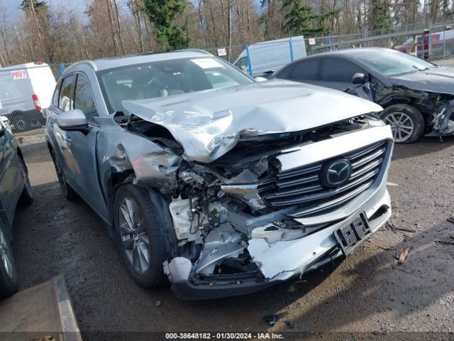 MAZDA CX-9 2021 jm3tcady3m0517977