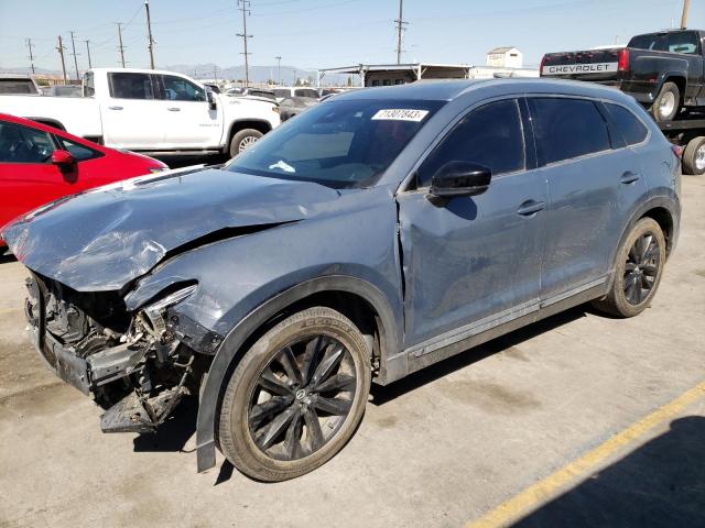 MAZDA CX-9 2021 jm3tcady3m0520474