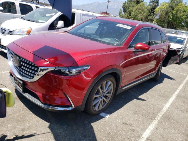 MAZDA CX-9 GRAND 2021 jm3tcady3m0524198