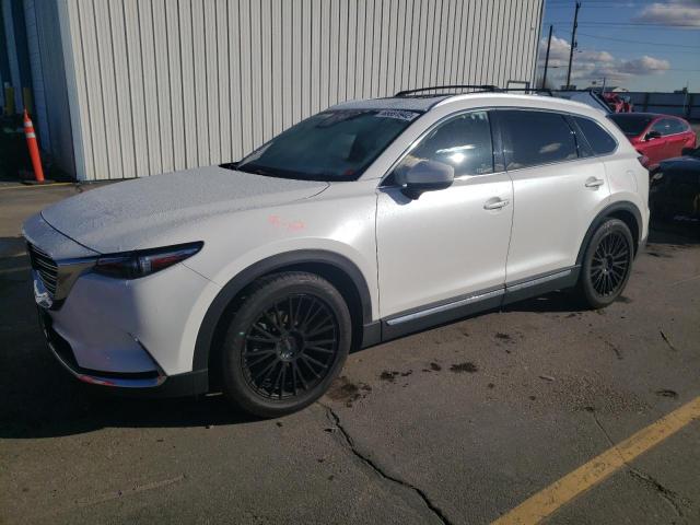 MAZDA CX-9 GRAND 2016 jm3tcady4g0117267