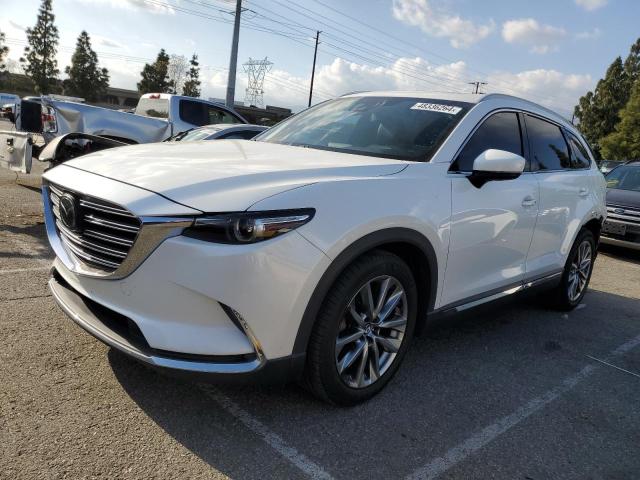 MAZDA CX-9 2016 jm3tcady4g0121318