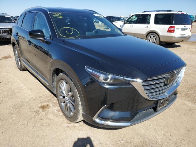 MAZDA CX-9 GRAND 2016 jm3tcady4g0121562