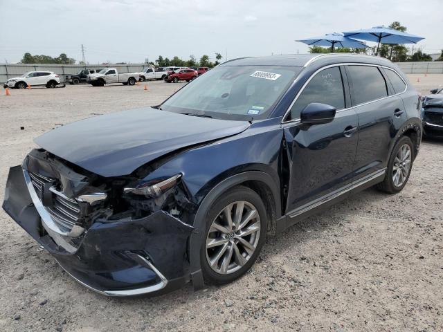 MAZDA CX-9 GRAND 2016 jm3tcady4g0122484