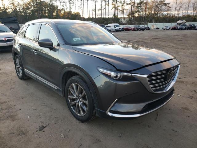 MAZDA CX-9 GRAND 2018 jm3tcady4j0227677