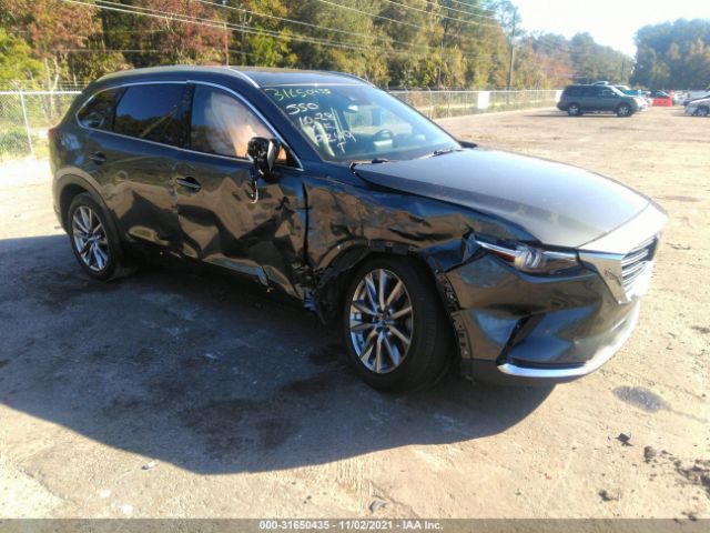 MAZDA CX-9 2018 jm3tcady4j0229249