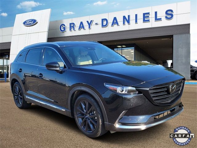 MAZDA CX-9 2019 jm3tcady4k0320720