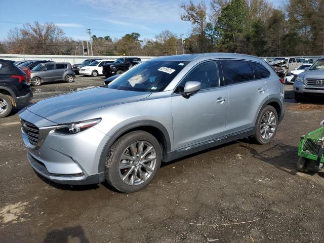 MAZDA CX-9 2019 jm3tcady4k0329871