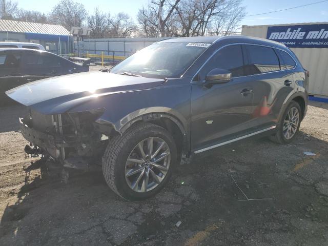 MAZDA CX-9 2019 jm3tcady4k0334441