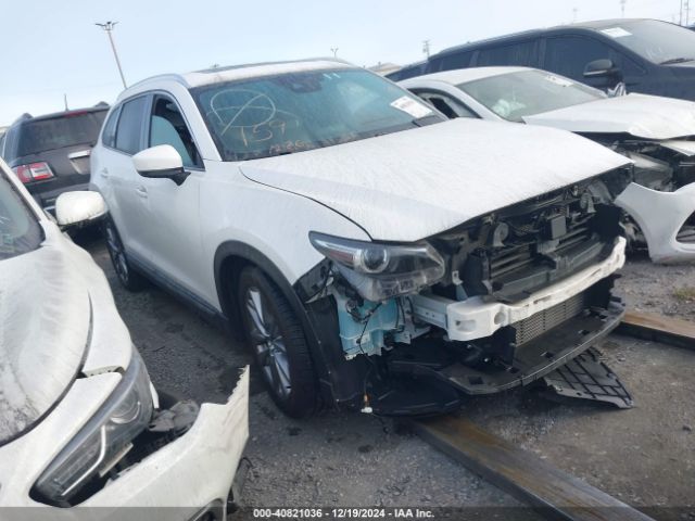 MAZDA CX-9 2020 jm3tcady4l0405834