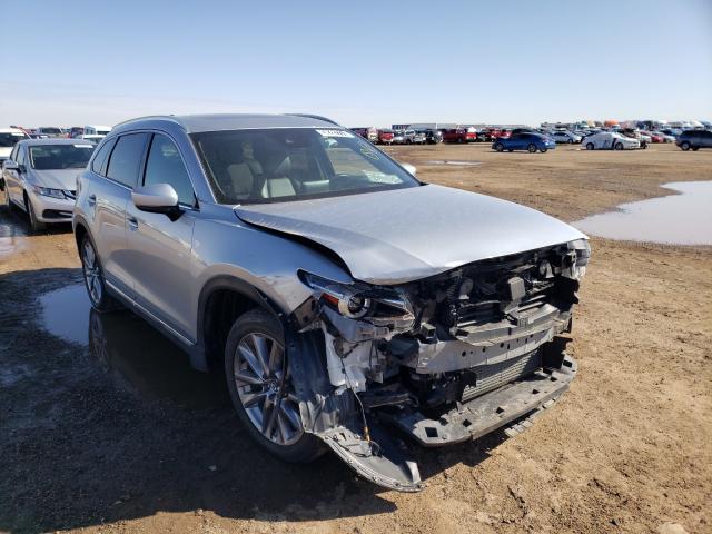 MAZDA CX-9 GRAND 2020 jm3tcady4l0407910