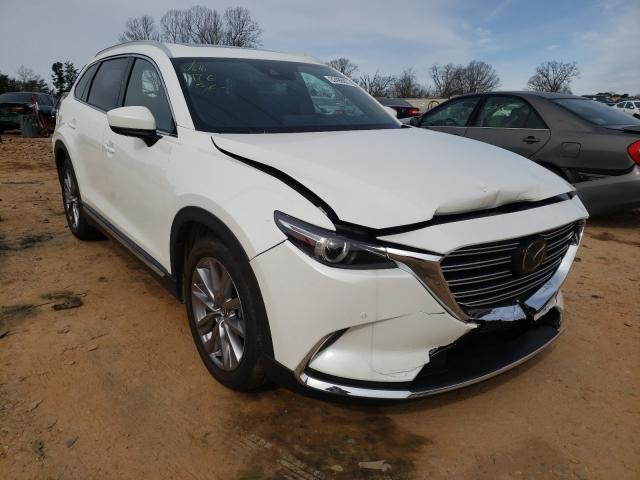 MAZDA CX-9 GRAND 2020 jm3tcady4l0417028