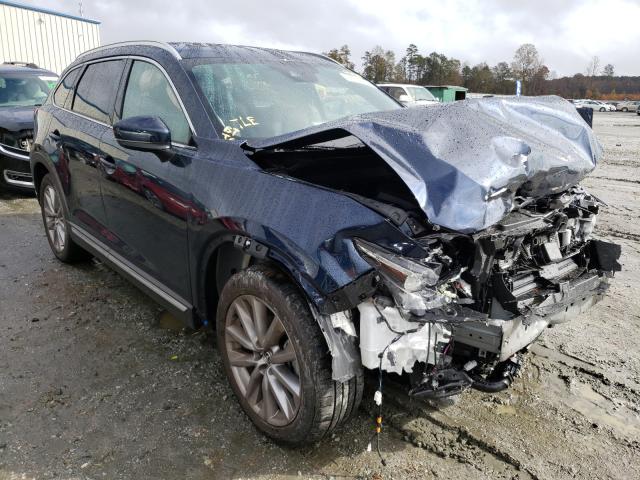 MAZDA CX-9 GRAND 2020 jm3tcady4l0421984