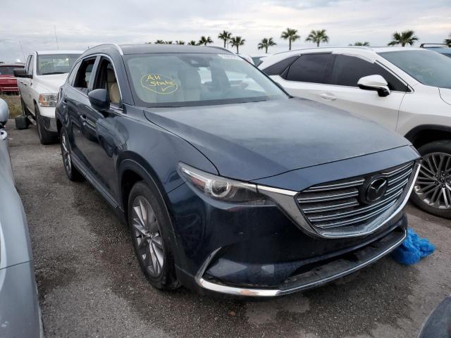 MAZDA CX-9 GRAND 2020 jm3tcady4l0422777