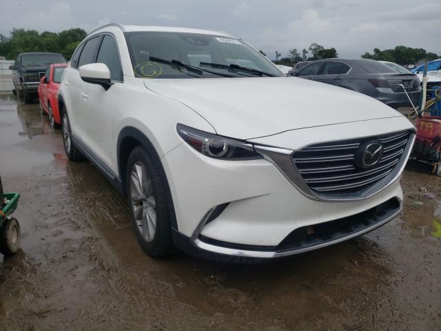 MAZDA CX-9 GRAND 2016 jm3tcady5g0107704