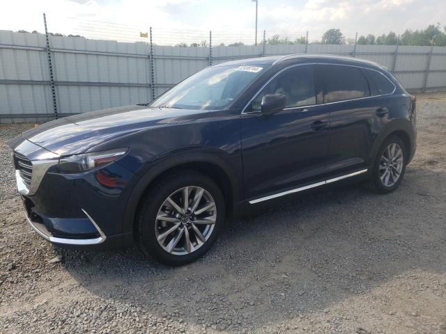 MAZDA CX-9 2016 jm3tcady5g0120470