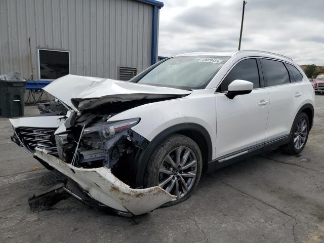 MAZDA CX-9 GRAND 2017 jm3tcady5h0138355