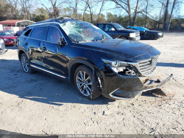 MAZDA CX-9 2018 jm3tcady5j0204845