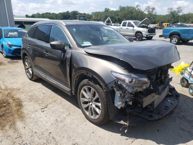 MAZDA CX-9 GRAND 2018 jm3tcady5j0210614