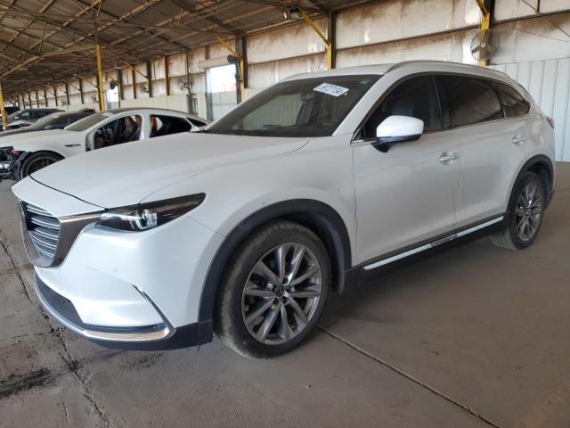 MAZDA CX-9 2018 jm3tcady5j0215361