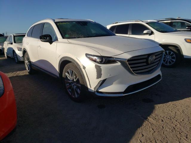 MAZDA CX-9 GRAND 2019 jm3tcady5k0313985