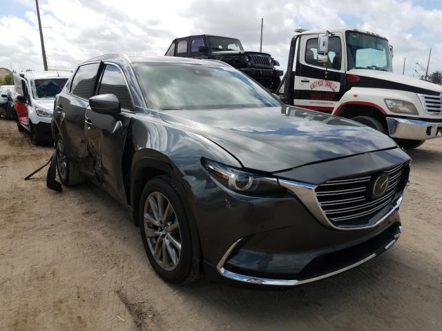 MAZDA NULL 2019 jm3tcady5k0322069