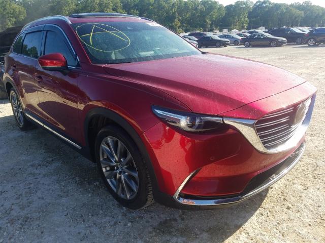 MAZDA CX-9 GRAND 2019 jm3tcady5k0323674