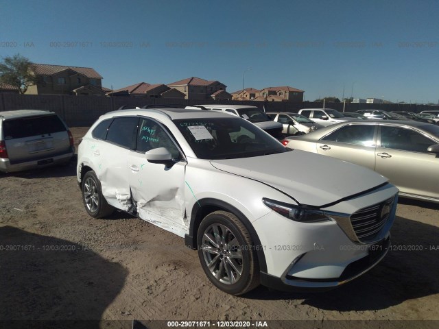 MAZDA CX-9 2019 jm3tcady5k0323769