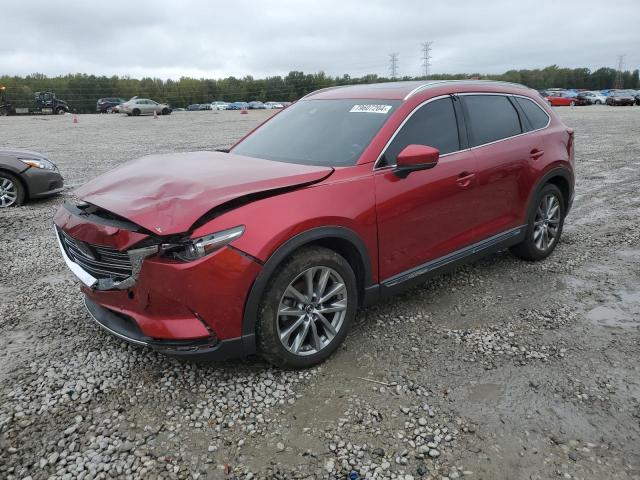 MAZDA CX-9 GRAND 2019 jm3tcady5k0332889