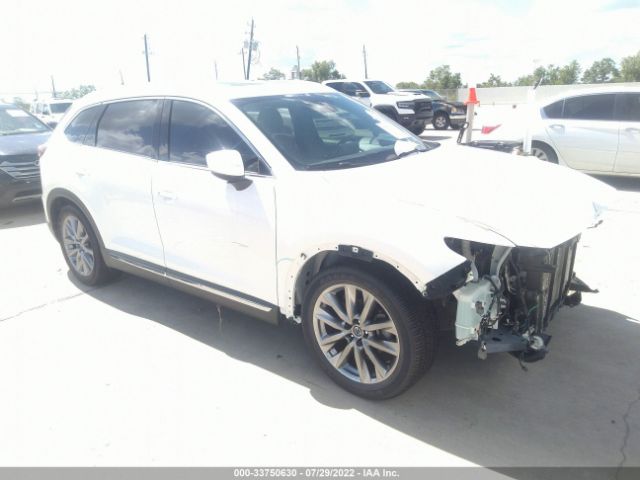 MAZDA CX-9 2020 jm3tcady5l0402120