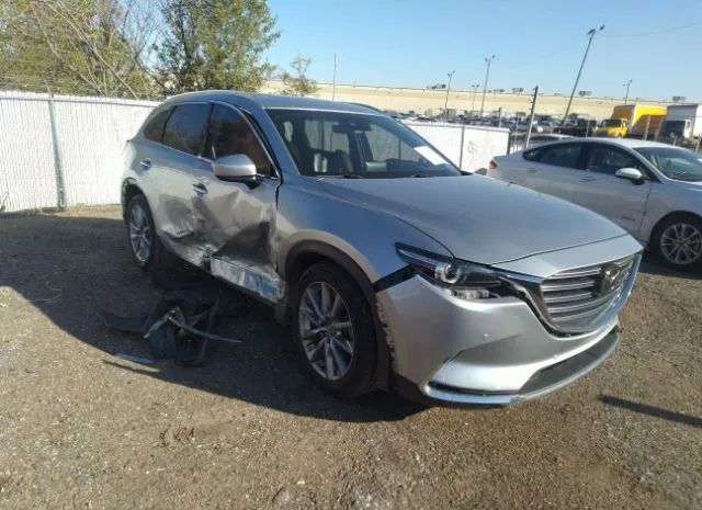 MAZDA CX-9 2020 jm3tcady5l0403817