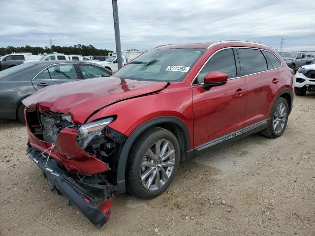 MAZDA CX-9 GRAND 2020 jm3tcady5l0411738