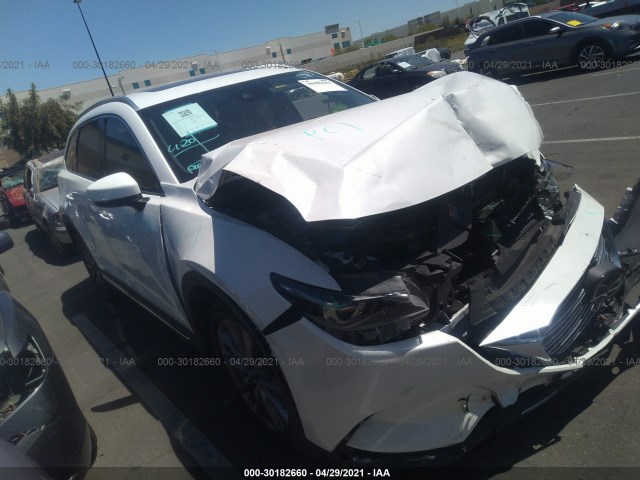 MAZDA CX-9 2020 jm3tcady5l0412601