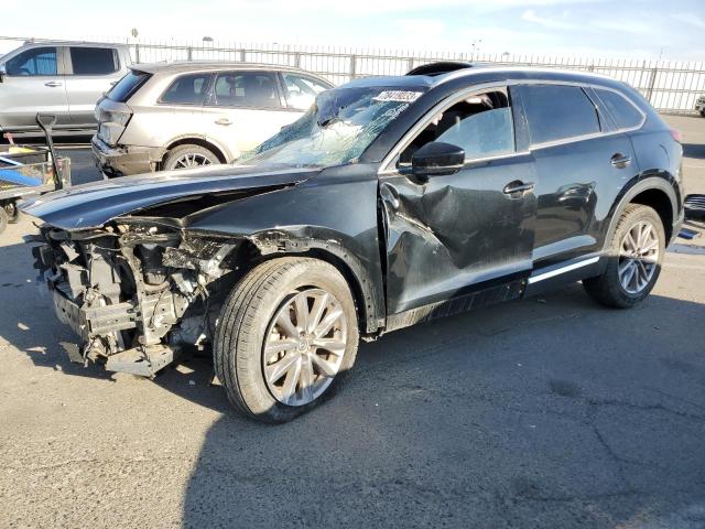 MAZDA CX-9 2020 jm3tcady5l0416177