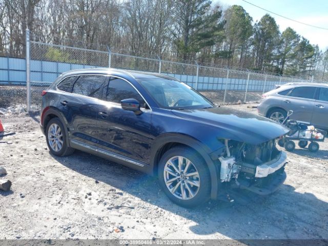 MAZDA CX-9 2020 jm3tcady5l0423839