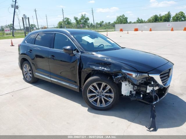 MAZDA CX-9 2021 jm3tcady5m0516782