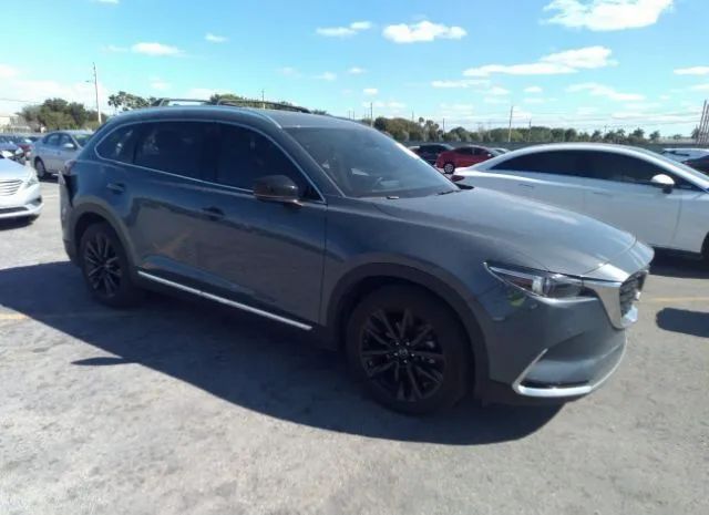 MAZDA CX-9 2021 jm3tcady5m0524459