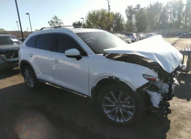 MAZDA CX-9 2021 jm3tcady5m0527989