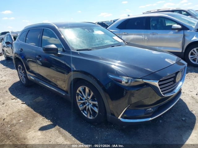 MAZDA CX-9 2016 jm3tcady6g0126228