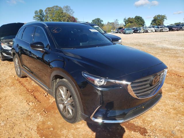 MAZDA CX-9 GRAND 2017 jm3tcady6h0133133