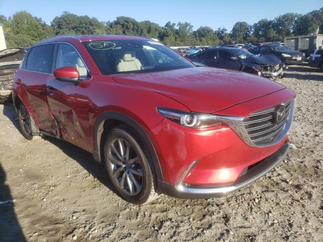 MAZDA CX-9 GRAND 2017 jm3tcady6h0135352