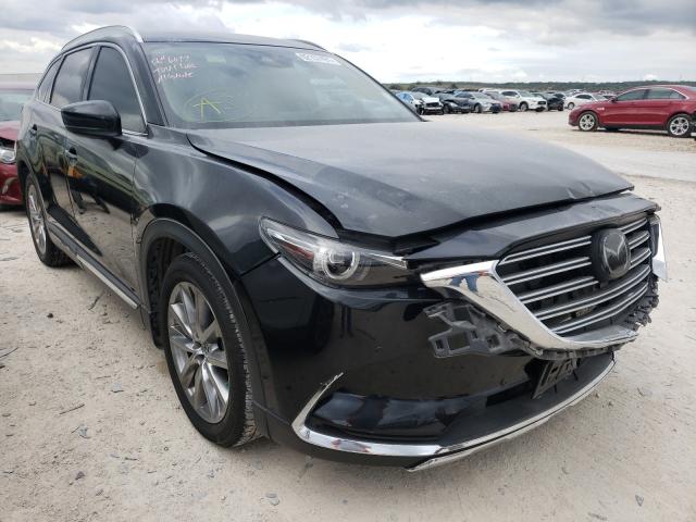 MAZDA CX-9 GRAND 2018 jm3tcady6j0204384