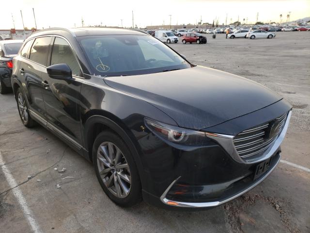 MAZDA CX-9 2018 jm3tcady6j0214624