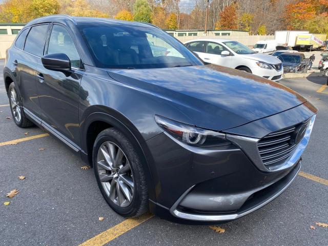 MAZDA CX-9 GRAND 2019 jm3tcady6k0302588