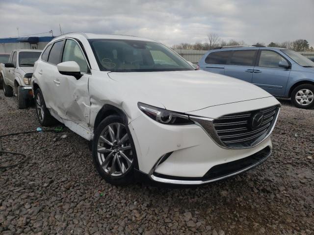 MAZDA CX-9 GRAND 2019 jm3tcady6k0302932