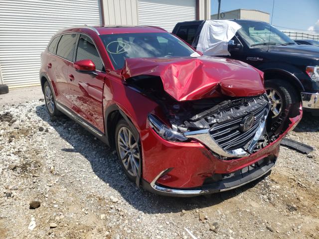 MAZDA CX-9 GRAND 2019 jm3tcady6k0330763