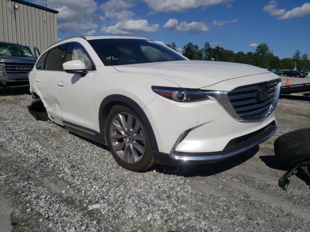 MAZDA CX-9 GRAND 2020 jm3tcady6l0403244