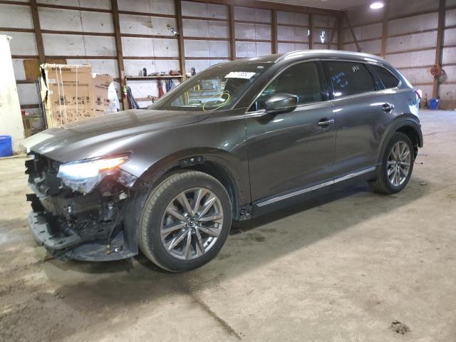 MAZDA CX-9 GRAND 2020 jm3tcady6l0403602