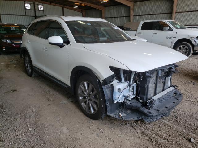 MAZDA CX-9 GRAND 2020 jm3tcady6l0410761